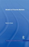 Models of Futures Markets