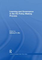 Learning and Governance in the EU Policy Making Process