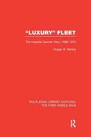 'Luxury' Fleet