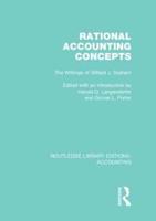 Rational Accounting Concepts