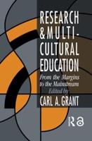 Research and Multicultural Education