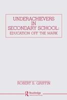 Underachievers in Secondary Schools