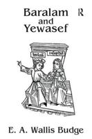 Baralam and Yewasef