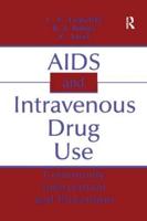 AIDS and Intravenous Drug Use