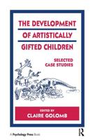 The Development of Artistically Gifted Children