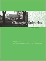 Changing Suburbs