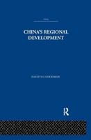 China's Regional Development