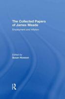 Collected Papers James Meade V1