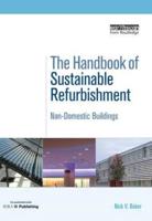 The Handbook of Sustainable Refurbishment