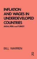 Inflation and Wages in Underdeveloped Countries