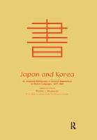 Japan & Korea - An Annotated Cb