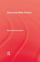 Sand & Other Poems