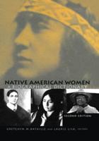 Native American Women: A Biographical Dictionary
