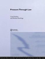 Pressure Through Law