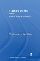 Teachers and the State