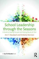 School Leadership Through the Seasons