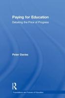 Paying for Education: Debating the Price of Progress