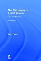 The Philosophy of Social Science