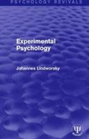 Experimental Psychology