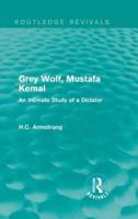 Grey Wolf - Mustafa Kemal