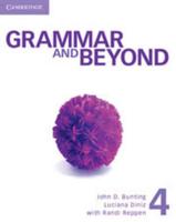 Grammar and Beyond. Level 4
