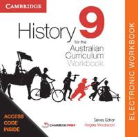 History for the Australian Curriculum Year 9 Electronic Workbook