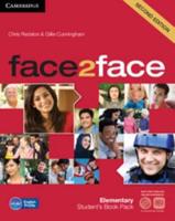 Face2face. Elementary Student's Book