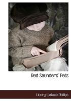 Red Saunders' Pets