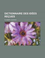 Dictionnaire Des Ides Reues