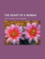 The Heart of a Woman