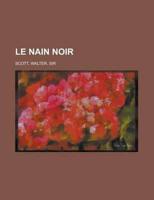 Nain Noir