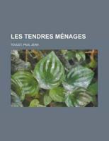 Les Tendres M+»-+-¢nages