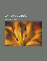 La Femme Abb+»-+-¢