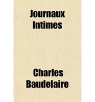 Journaux Intimes