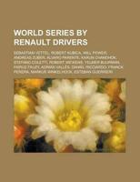 World Series By Renault Drivers: Sebasti