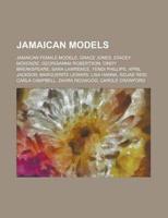 Jamaican Models: Jamaican Female Adult M