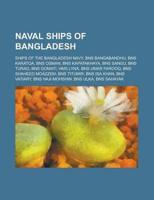 Naval Ships of Bangladesh: Missile Boats