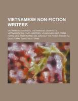 Vietnamese Non-fiction Writers: Vietname