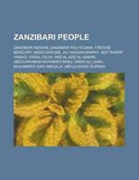 Zanzibari People: Presidents of Zanzibar