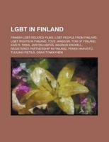 Lgbt in Finland: Finnish Lgbt-related Fi