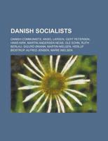 Danish Socialists: Danish Communists, Ak