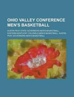 Ohio Valley Conference Men's Basketball: