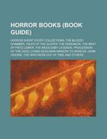 Horror Books: The Demonata, Procession O