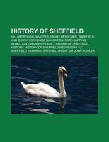 History of Sheffield