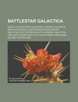 Battlestar Galactica