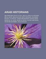 Arab historians