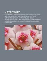 Kattowitz