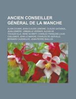 Ancien Conseiller G N Ral De La Manche: