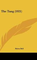 The Tang (1921)