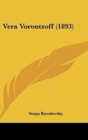 Vera Vorontzoff (1893)